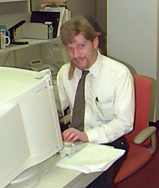 Aaron Bicknell