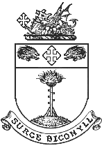 Coat of Arms 1894