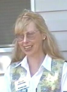 Tedi Winkler